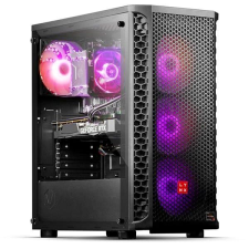 LYNX Challenger Intel Core i5 RTX 3060 (10462978) asztali számítógép