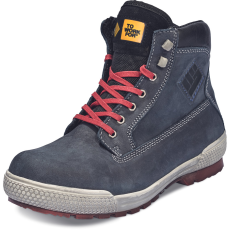  LYNX MF S3 SRC HRO bakancs 37 sötétkék