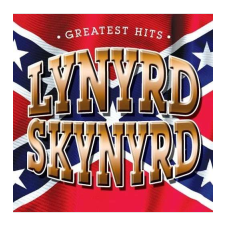 Lynyrd Skynyrd - Lynryd Skynyrd Greatest Hits (Cd) egyéb zene