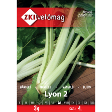  LYON 2 3g Mangold fa és növény