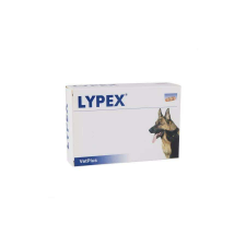 Lypex kapszula 60x vitamin, táplálékkiegészítő kutyáknak