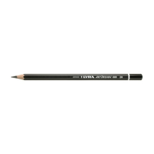 Lyra Grafitceruza LYRA Art Design 2H hatszögletű ceruza