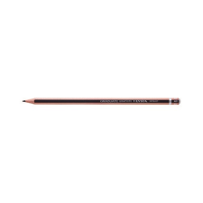 Lyra Grafitceruza LYRA Graduate 4H hatszögletű környezetbarát ceruza