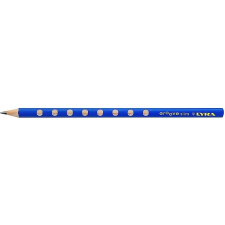 Lyra Groove Slim grafitceruza HB normál háromszög ceruza