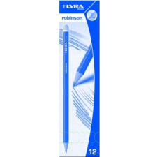 Lyra Robinson Grafitceruza 2B Hatszögletű (WIKR-055874) ceruza