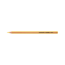 Lyra Színes ceruza lyra graduate hatszögletű citromsárga 2870005 színes ceruza