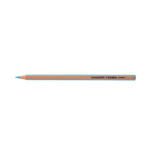 Lyra Színes ceruza LYRA Graduate hatszögletű halvány kék színes ceruza