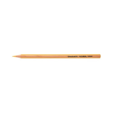 Lyra Színes ceruza LYRA Graduate hatszögletű kanárisárga színes ceruza