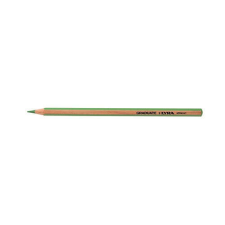 Lyra Színes ceruza LYRA Graduate hatszögletű moha zöld színes ceruza