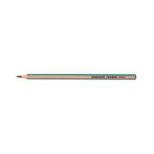 Lyra Színes ceruza LYRA Graduate hatszögletű páva kék színes ceruza
