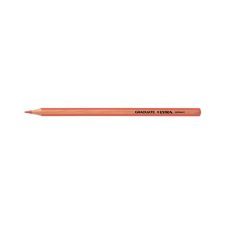 Lyra Színes ceruza LYRA Graduate hatszögletű skarlát színes ceruza