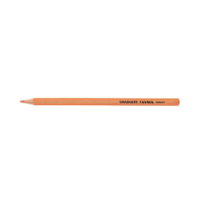 Lyra Színes ceruza LYRA Graduate hatszögletű sötét narancssárga színes ceruza