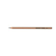 Lyra Színes ceruza lyra graduate hatszögletű szürkés ezüst 2870096 színes ceruza