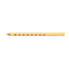 Lyra Színes ceruza lyra groove háromszögletű vastag fehér 3810001 színes ceruza
