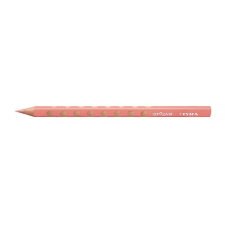 Lyra Színes ceruza Lyra Groove háromszögletű vastag sötét rózsaszín színes ceruza