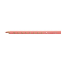 Lyra Színes ceruza lyra groove háromszögletű vastag sötét rózsaszín 3810029 színes ceruza