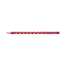 Lyra Színes ceruza lyra groove slim háromszöglet&#369; vékony ciklámen 2820027 színes ceruza