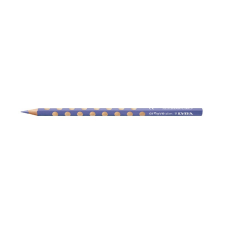 Lyra Színes ceruza lyra groove slim háromszögletű vékony kék 2820050 színes ceruza