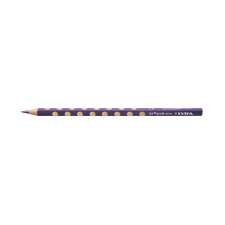 Lyra Színes ceruza lyra groove slim háromszögletű vékony kékeslila színes ceruza
