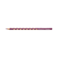 Lyra Színes ceruza lyra groove slim háromszögletű vékony lila 2820034 színes ceruza
