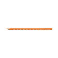 Lyra Színes ceruza lyra groove slim háromszögletű vékony narancssárga 2820015 színes ceruza
