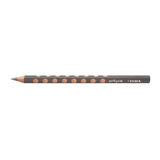 Lyra Színesceruza Lyra Groove vastag sötét szürke színes ceruza