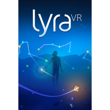 LyraVR (PC - Steam elektronikus játék licensz) videójáték
