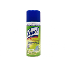 LYSOL fertőtlenítő spray 400ml - Vízesés tisztító- és takarítószer, higiénia