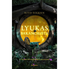 Lyukas bakancslista irodalom