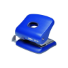  Lyukasztó RAPID FC30 2 lyukú fém 30 lap kék