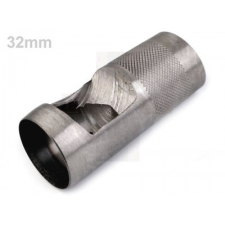  Lyukasztó textilhez - 32 mm dekorációs kellék