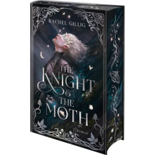 LYX The Knight and the Moth | Sabrina ?Elezny? idegen nyelvű könyv