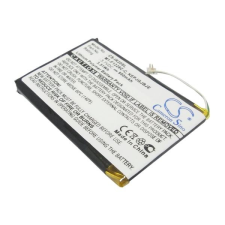 M1-F1228C-C MP3, MP4 Akkumulátor 950 mAh elem és akkumulátor
