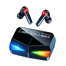 M28 Prémium Vezeték nélküli Bluetooth fülhallgató fülhallgató, fejhallgató