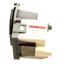  M325 LÚGSZIVATTYÚ ASKOLL 40W, BAJONETT CSATLAKOZÓS beépíthető gépek kiegészítői