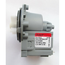  M332 Askoll szivattyú, 40W (univerzális) beépíthető gépek kiegészítői