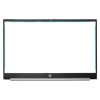  M33444-001 gyári új LCD keret (ezüst)
