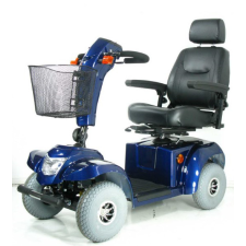 M4BE ELEKTROMOS MOPED KÉK gyógyhatású készítmény