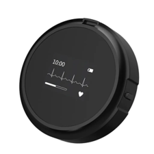  M5 EKG holter monitor rendszer 5 elvezetés gyógyászati segédeszköz