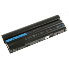 M5Y0X Akkumulátor 9 cellás / 87 WHr gyári eredeti 6600mAh dell notebook akkumulátor