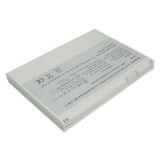  M8983G/A Akkumulátor 4400 mAh apple notebook akkumulátor