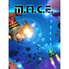  M.A.C.E. (digitális licenc) videójáték