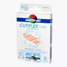 M-A Cutiflex Strip vízálló sebtapasz - különböző méret 20db gyógyászati segédeszköz
