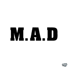  M.A.D. - Autómatrica matrica