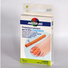  M-A Foot Care Ujjvédőcső vágható gyógyászati segédeszköz