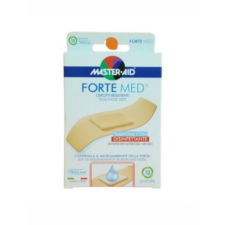  M-A Forte Med vízálló sebtapasz Grande gyógyászati segédeszköz
