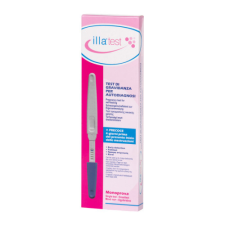  M-A Illa Terhességi Teszt 15ml/HCG gyógyászati segédeszköz