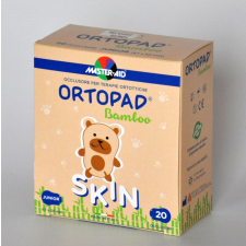 M-A Ortopad Junior Skin szemtapasz gyógyászati segédeszköz
