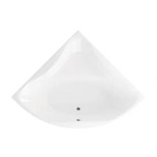 M-acryl AURA 140x140 akryl fürdőkád kád, zuhanykabin