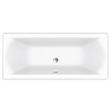  M-acryl HELENA 170x70 egyenes kád bútor